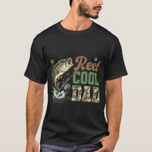 Camiseta Pai Legal de Verdade