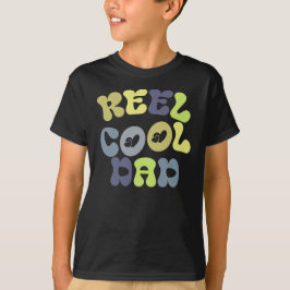 Camiseta Pai Legal, Dia dos Pais