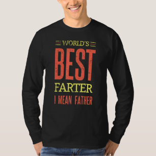 Camiseta Pai Legal Dizendo Em Arte Grunge Para Melhor Pai