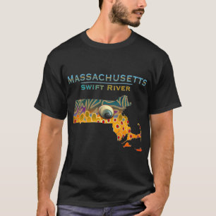 Camiseta Pai Legal Engraçado de Pesca