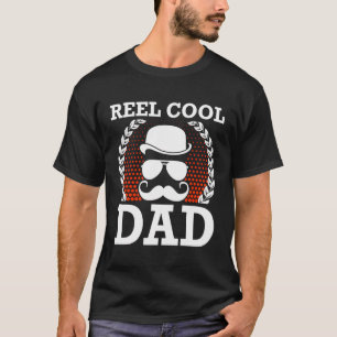Camiseta Pai Legal Hobby Chill Pastime Pai Easygo