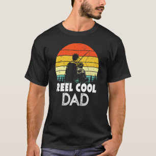 Camiseta Pai Legal Para Excelente Que Adora Pescar