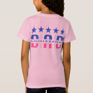 Camiseta Pai Limited Edition