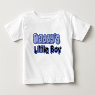 Camiseta Pai Little Boy