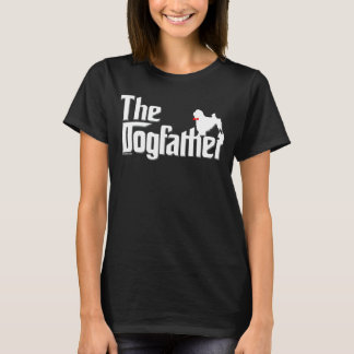Camiseta Pai Lowchen Lowchen