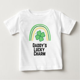 Camiseta Pai Luck Charm