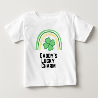 Camiseta Pai Luck Charm