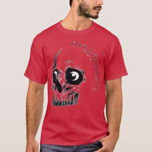 Camiseta Pai MÃE BOY GRIL T-