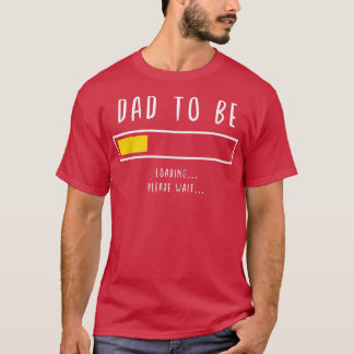 Camiseta Pai Mais Esperado Que O Padre Deu Aos Homens