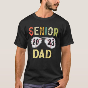 Camiseta Pai mais velho 2023 Legal Pai Ortoso Gra Mais velh