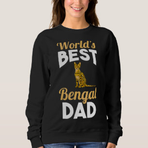 Camiseta Pai Mens Bengal