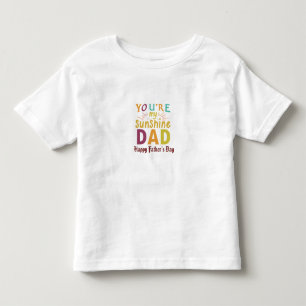 Camiseta Pai: Minha luz orientadora