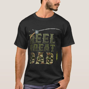 Camiseta Pai Muito Legal