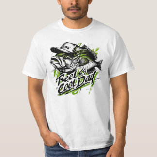 Camiseta Pai Muito Legal