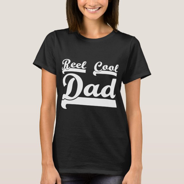 Camiseta Pai Muito Legal  (Frente)