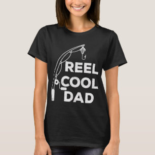 Camiseta Pai Muito Legal