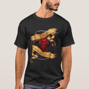 Camiseta Pai Mythical