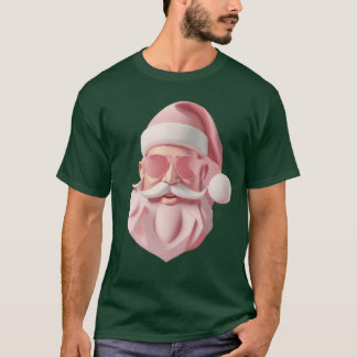 Camiseta Pai Natal