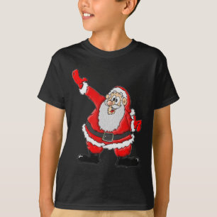 Camiseta Pai Natal, presentes de Natal