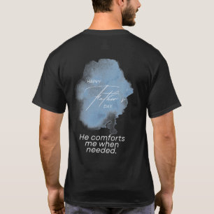 Camiseta Pai: O mais avançado MVP