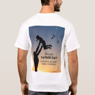 Camiseta Pai: O Manual Original