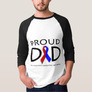 Camiseta Pai orgulhoso