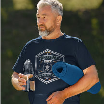 Pai orgulhoso da graduação do Dia de os pais 2024