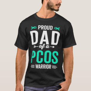 Camiseta Pai Orgulhoso de um Sup de Consciência de Sobreviv