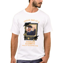 Pai orgulhoso personalizado de uma foto de Formand