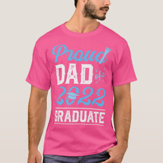 Camiseta Pai Ortoso De Graduação De Uma Gordura De Mais vel