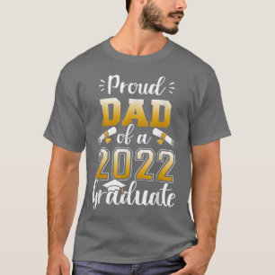 Camiseta Pai Ortoso de uma classe de mais velho 2022