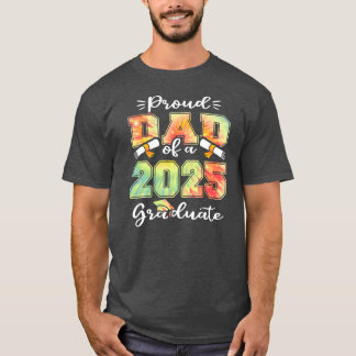 Camiseta Pai Ortoso de uma classe de mais velho 2025
