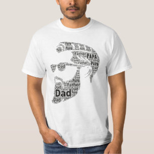 Camiseta Pai pai