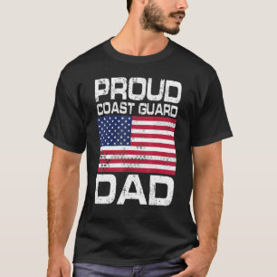 Camiseta Pai Pai da Costa Ortoada Americana, Padre Vetera
