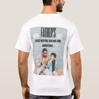Camiseta Pai: Pai Lanche Profissional