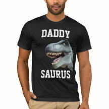 PAI pai SAURUS DINOSAUR T SHIRT