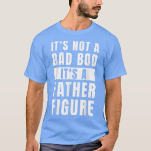 Camiseta Pai Pai Suprise Idea Sarcasitc Piada Mens