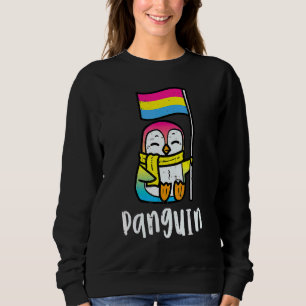 Camiseta Pai Pansexual Punho Pan-Arco-íris Bandeira Lgbt Ga