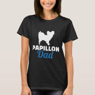 Camiseta Pai Papillon 67