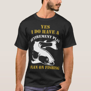Camiseta Pai Parceiro de Pesca Meu Amigo de Pesca Me Chama