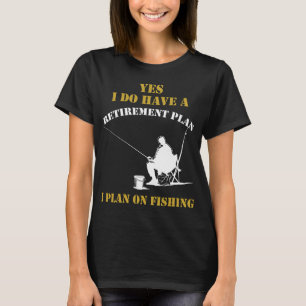 Camiseta Pai Parceiro de Pesca Meu Amigo de Pesca Me Chama