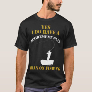 Camiseta Pai Parceiro de Pesca Meu Amigo de Pesca Me Chama
