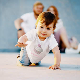 Camiseta Pai pequeno