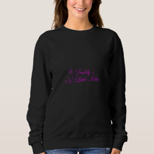 Camiseta Pai Pequeno Gatinho Jogando Palavras
