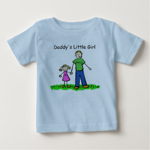 Camiseta Pai (Personalização Loura)