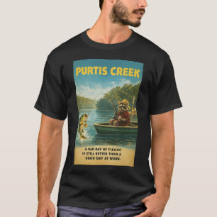 Camiseta Pai Pescador 247365 Dia dos Pais Pescaria Pôr do S