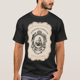 Camiseta Pai Pescador e Filha Parceiros de Pesca Para To
