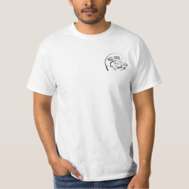 Camiseta PAI PESCADOR | PAI MUITO LEGAL | Dia dos Pais