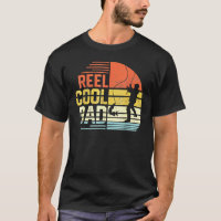 Pai Pescador Peixe Pescaria Pescador Homem