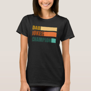 Camiseta Pai Piada Champion Para O Pai Bob